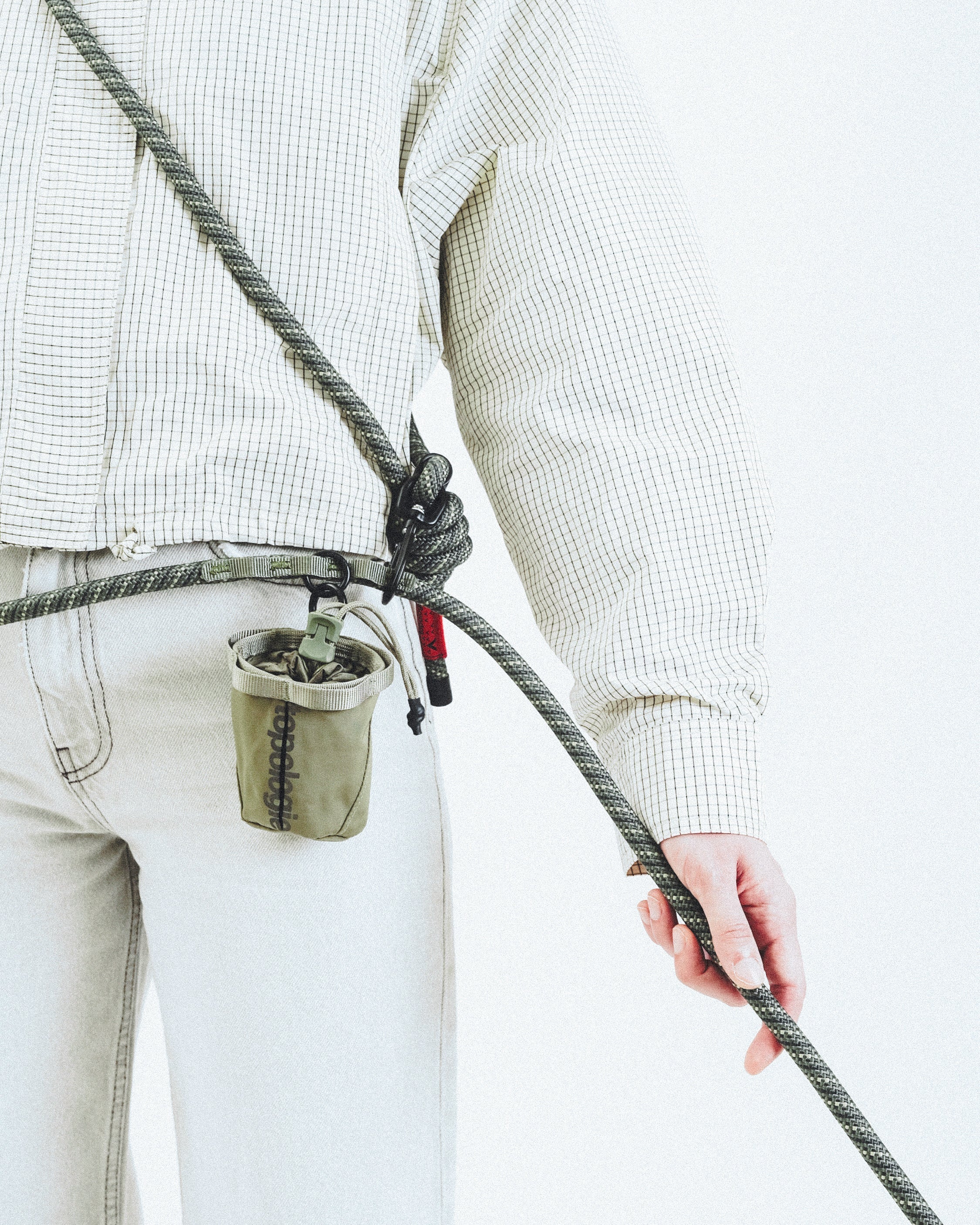 8.0mm Utility Leash
