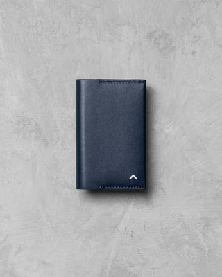 Card Wallet Navy