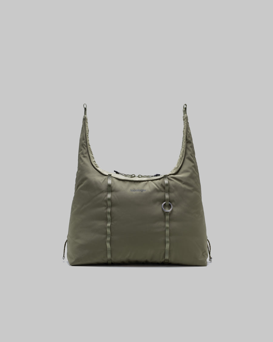 Cloud Hobo Medium – Topologie