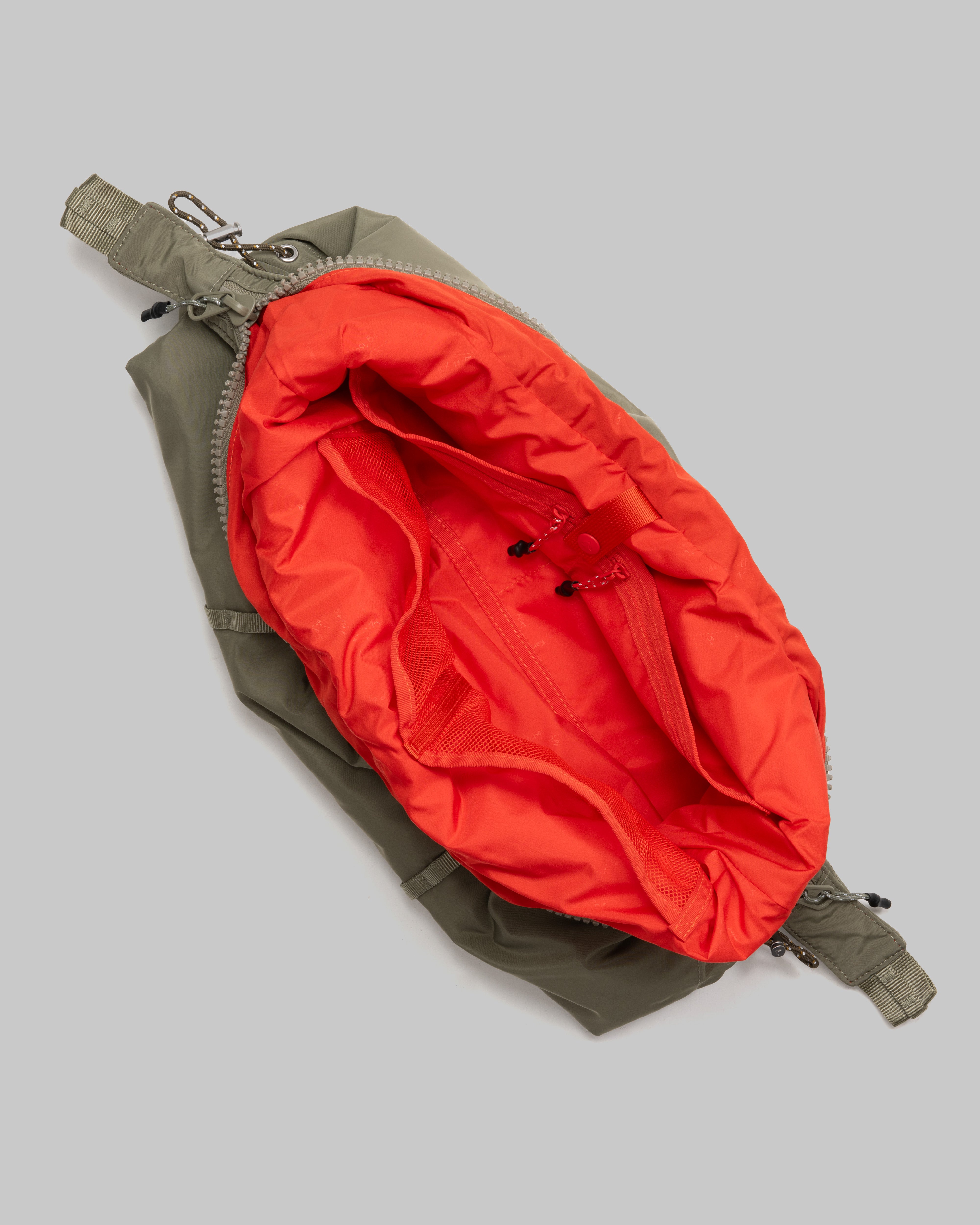 Cloud Hobo Medium – Topologie