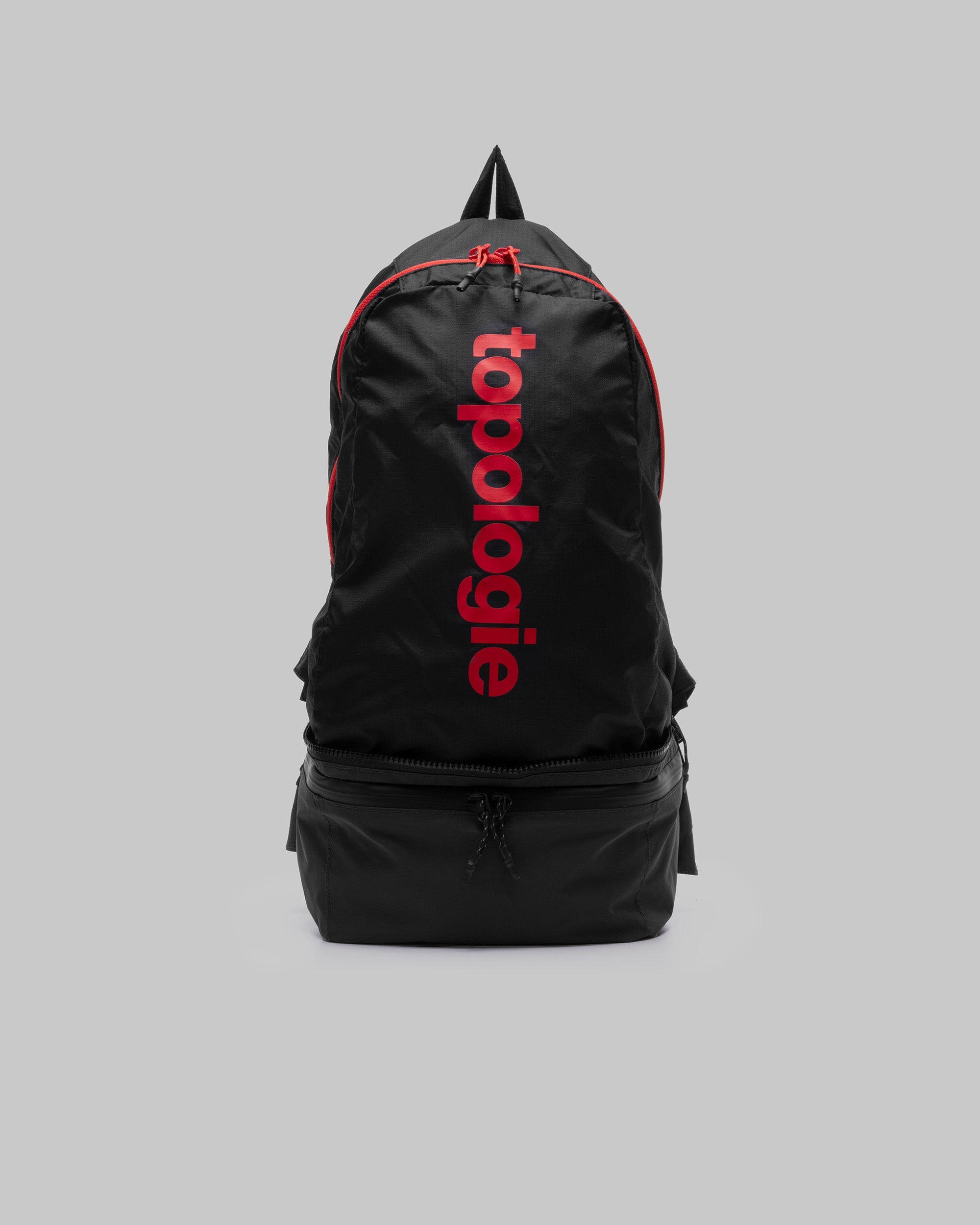 Convert Daypack – Topologie