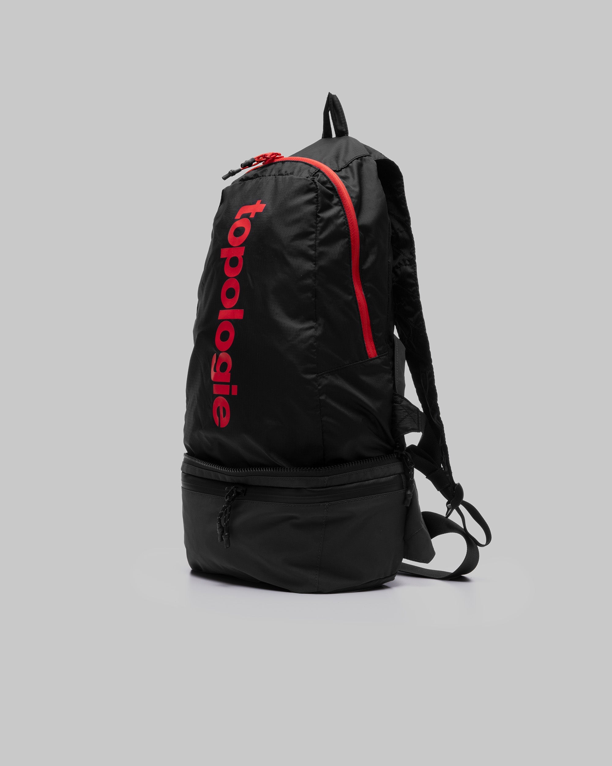 Convert Daypack