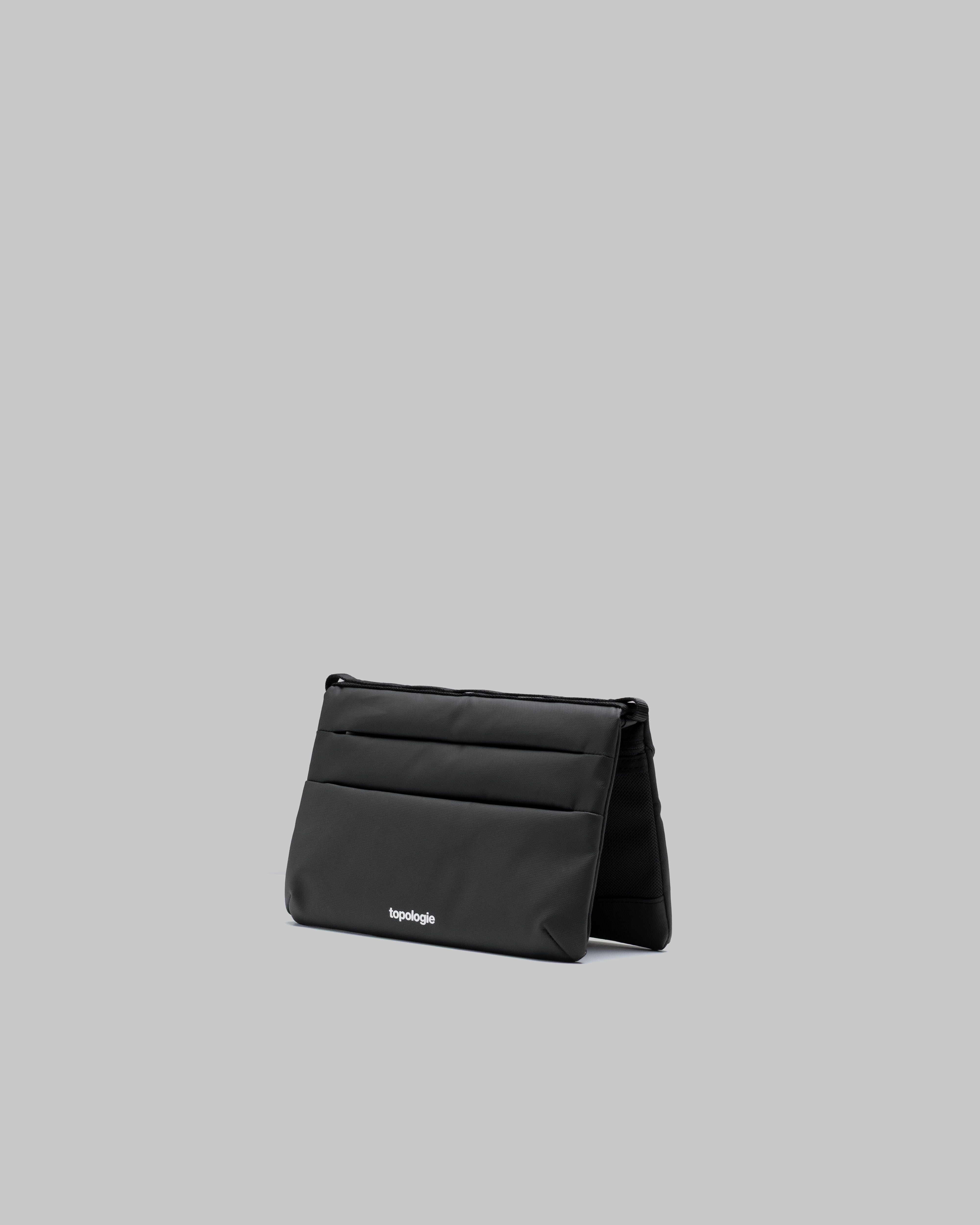 Flat Sacoche Small