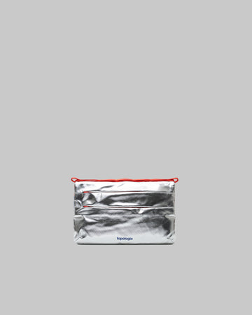 Flat Sacoche Small