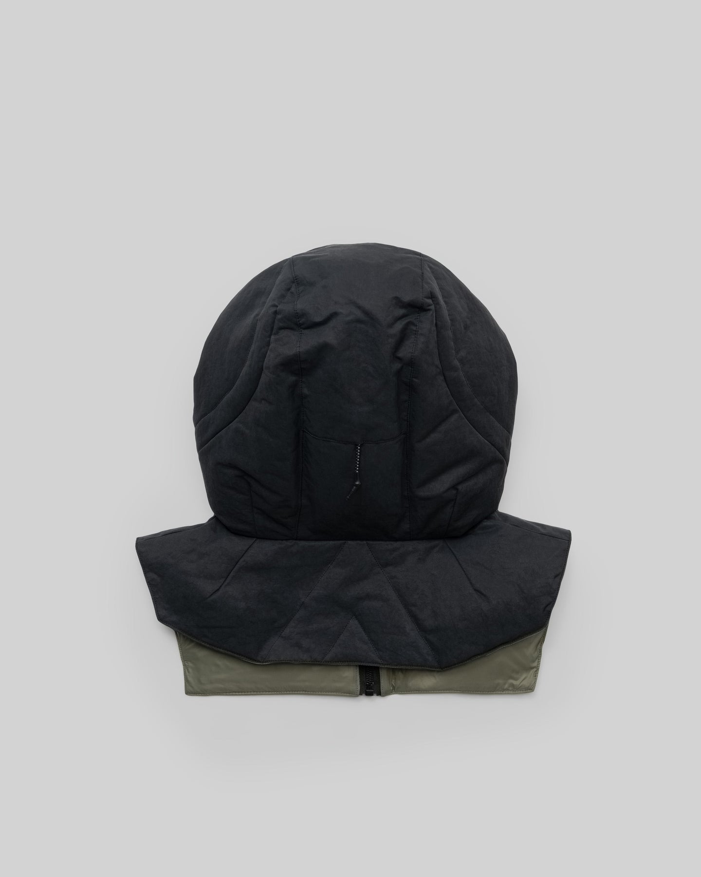 Insulated Hood / Black
