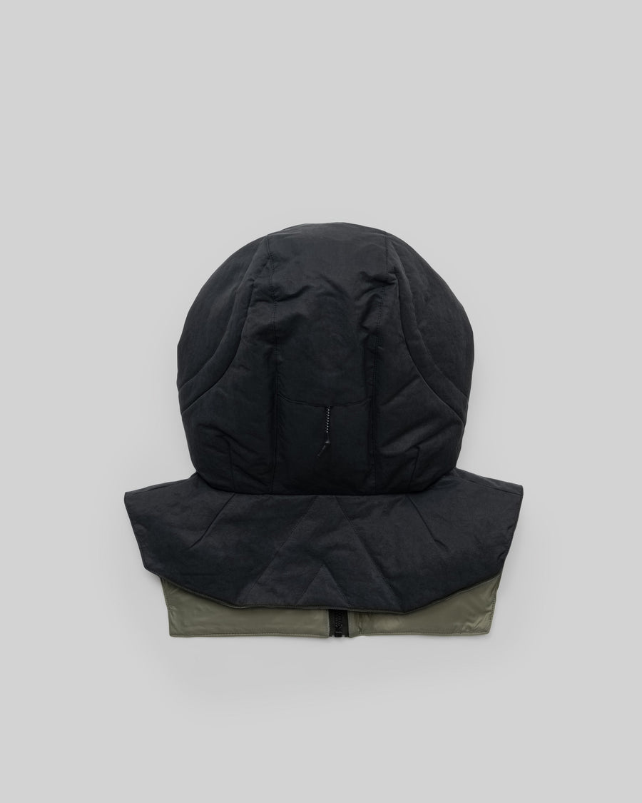 Insulated Hood / Black