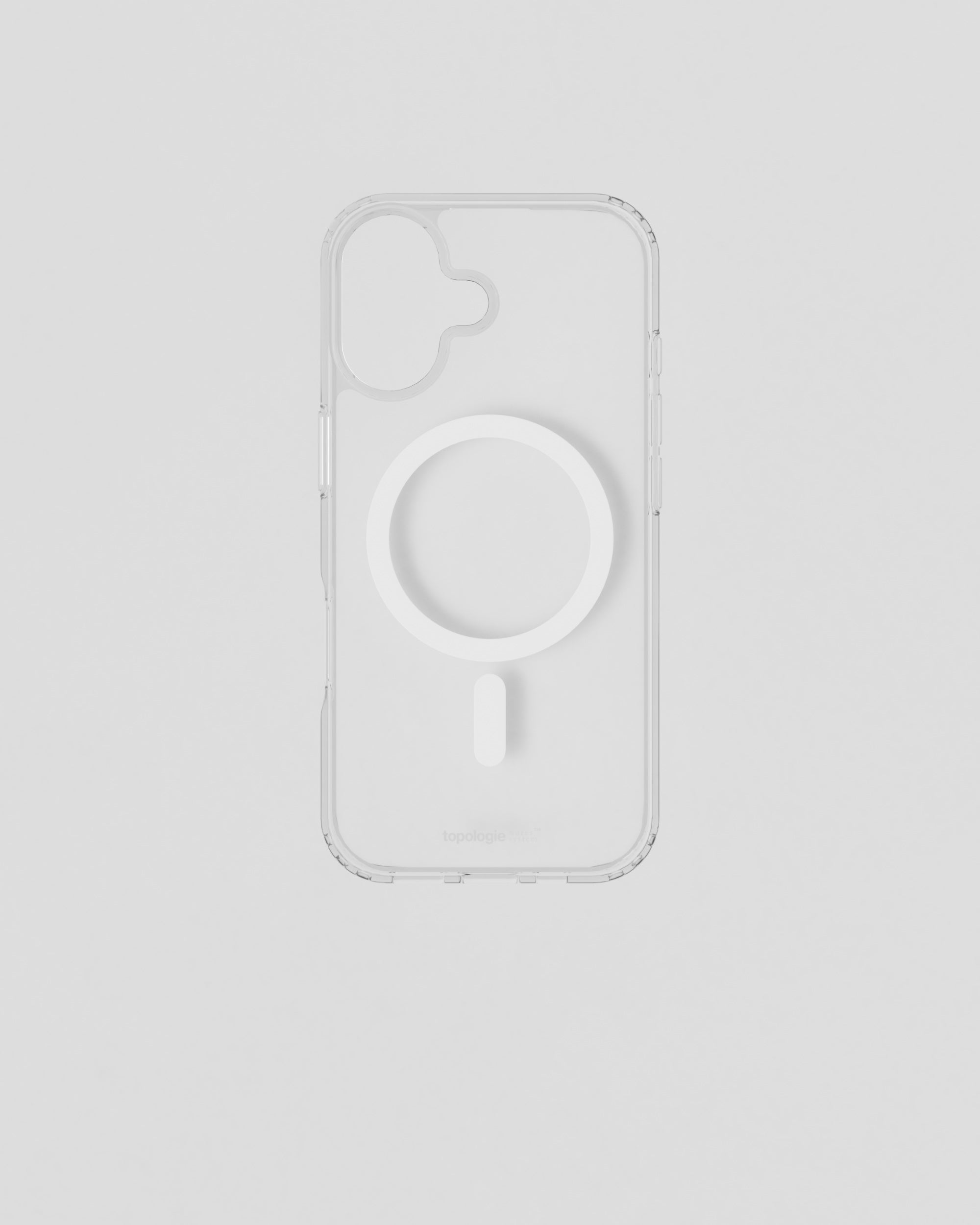 Airy Phone Case / iPhone 17