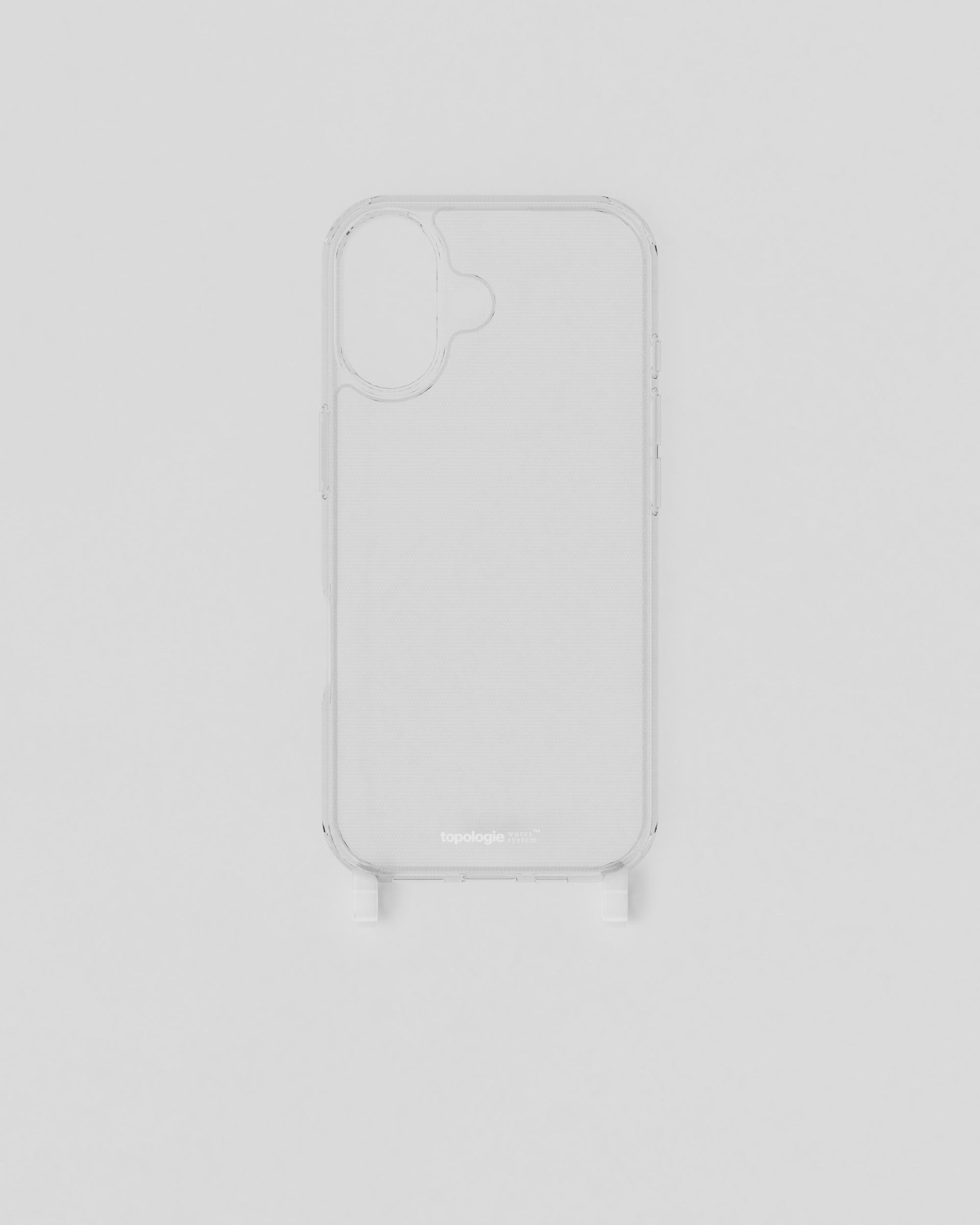 Verdon Phone Case / iPhone 17