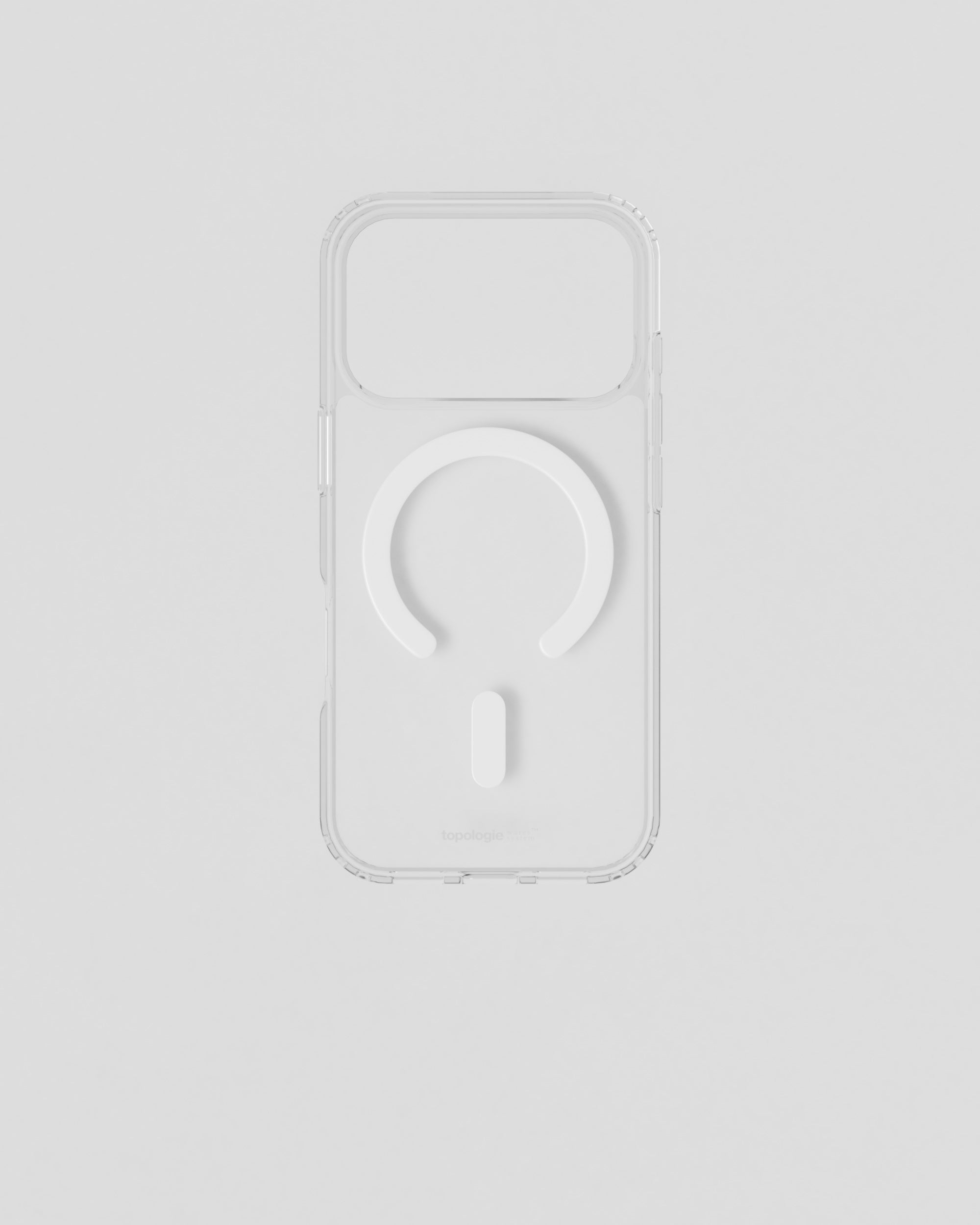 Airy Phone Case / iPhone 18 Pro