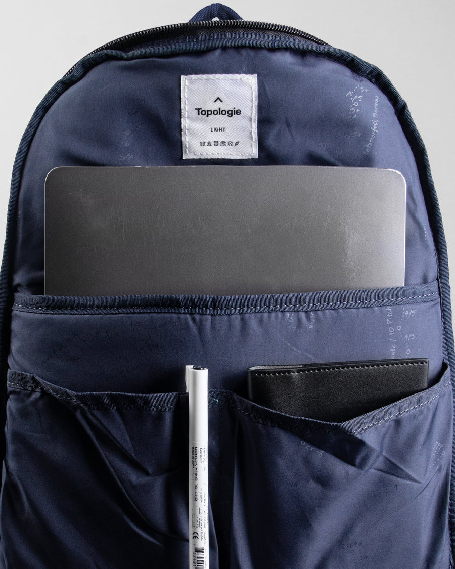 Multipitch Backpack Small