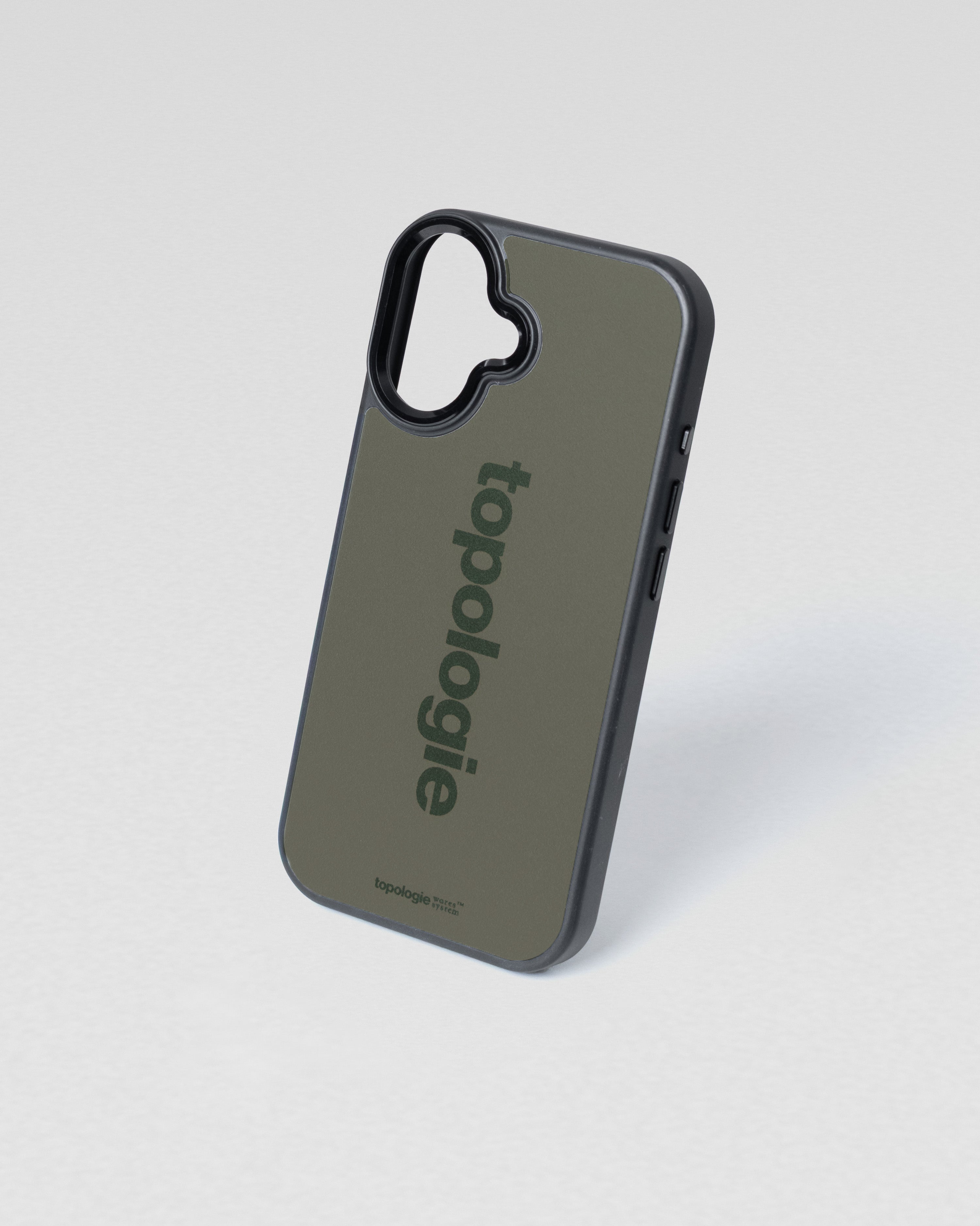 Siurana Phone Case / Moss (Case Only)