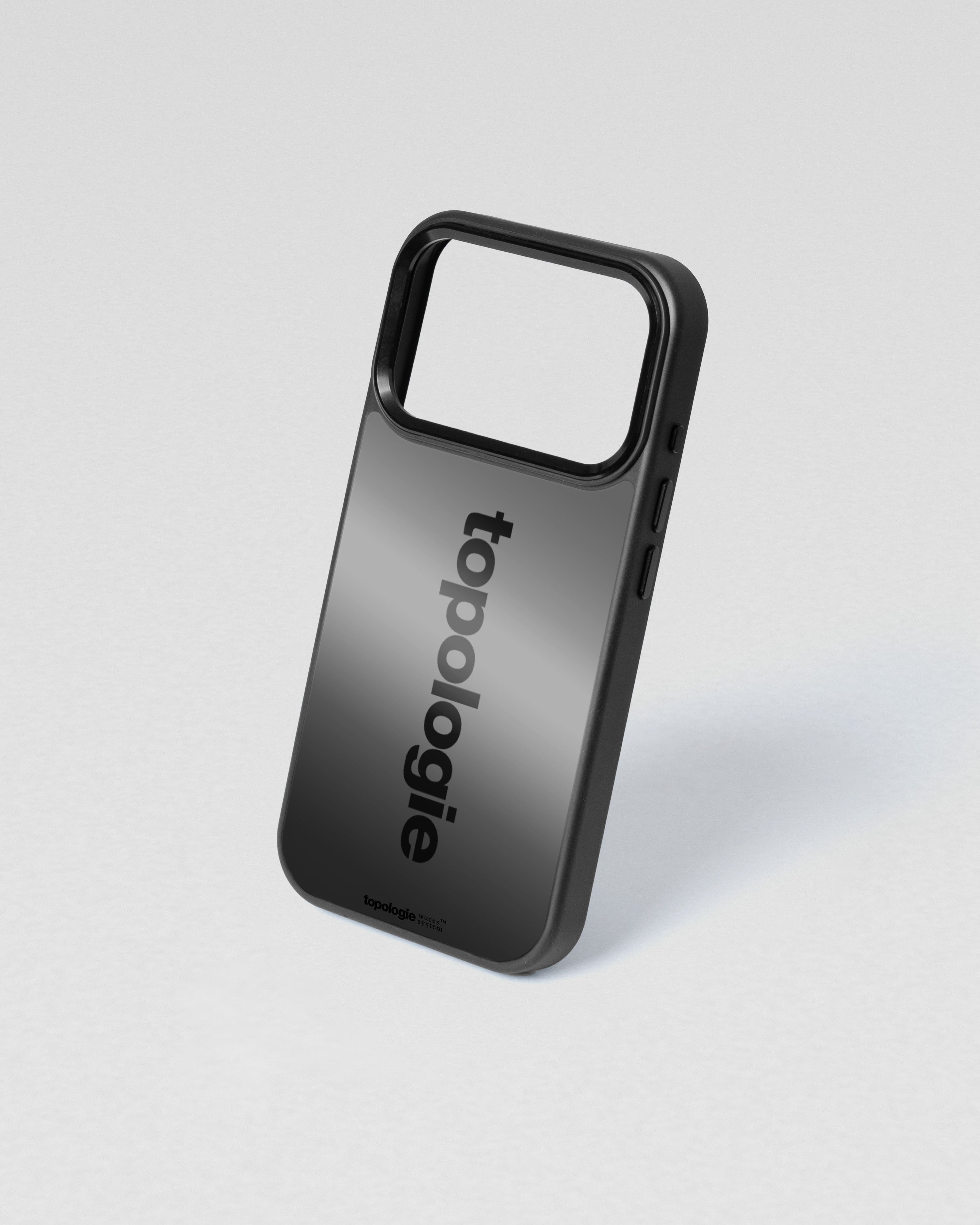 Siurana Phone Case / Black Mirror (Case Only)