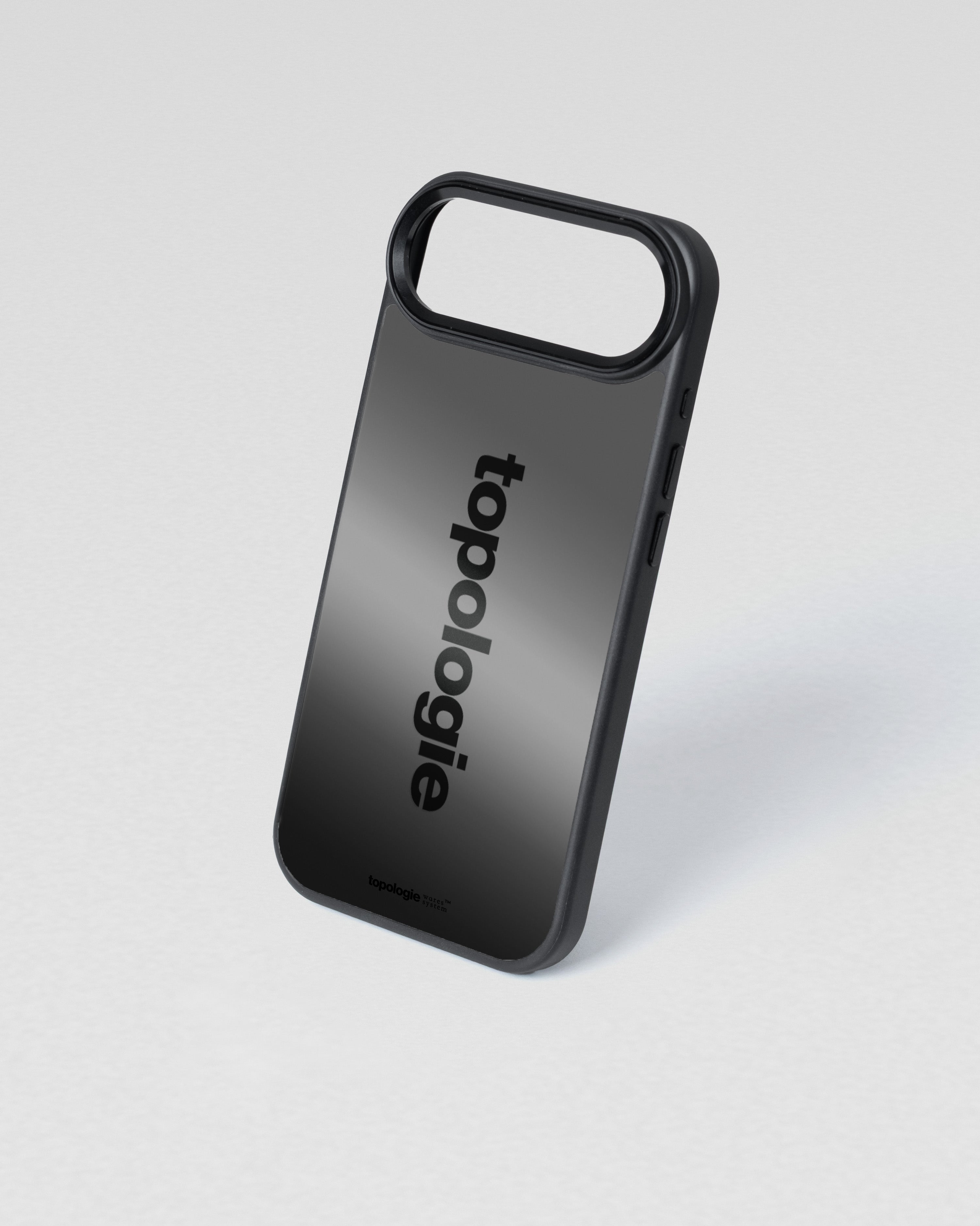 Siurana Phone Case / Black Mirror (Case Only)