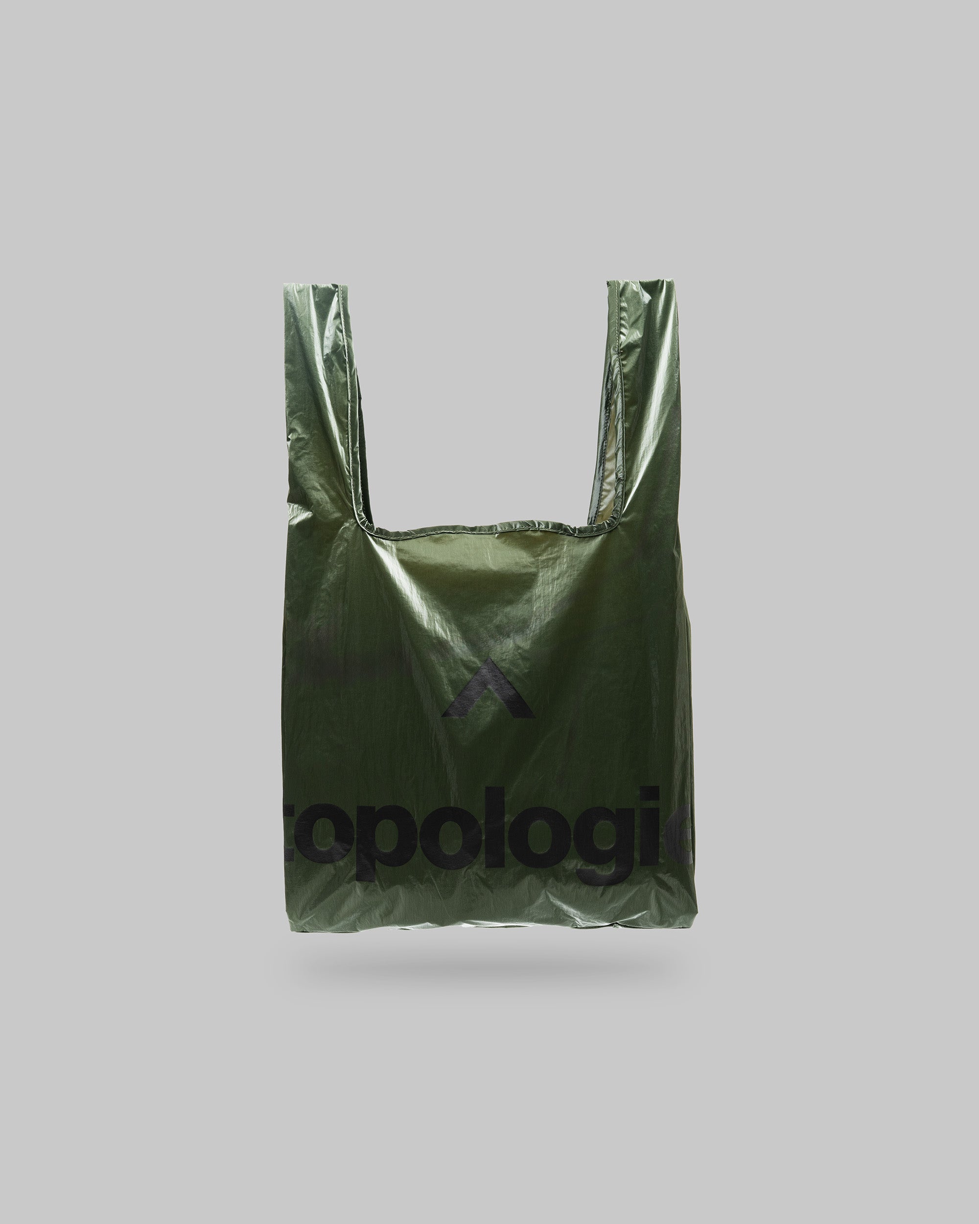 バッグ topologie Konbini Bag Satellite llic Konbini Bag Medium – Topologie