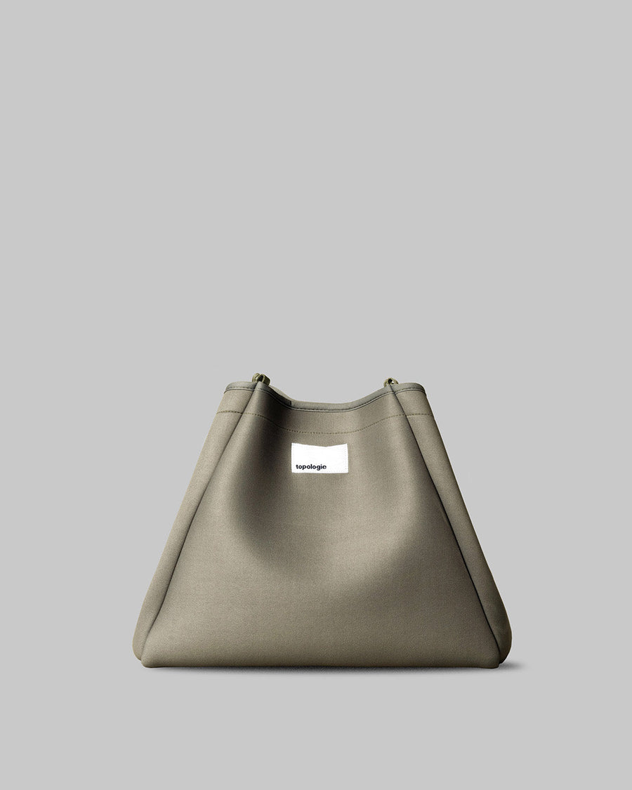 Loop Shopper – Topologie