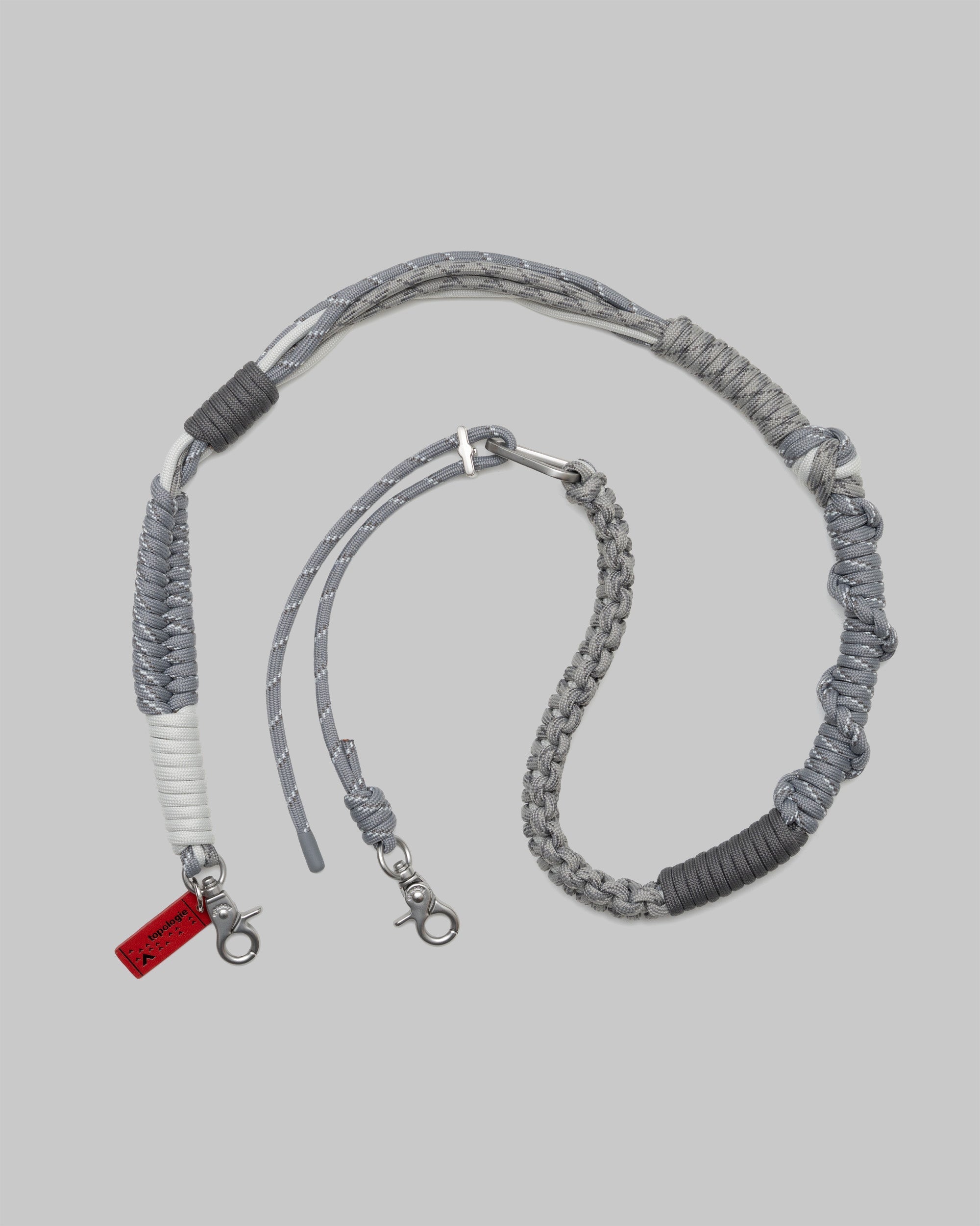 Macrame Strap – Topologie