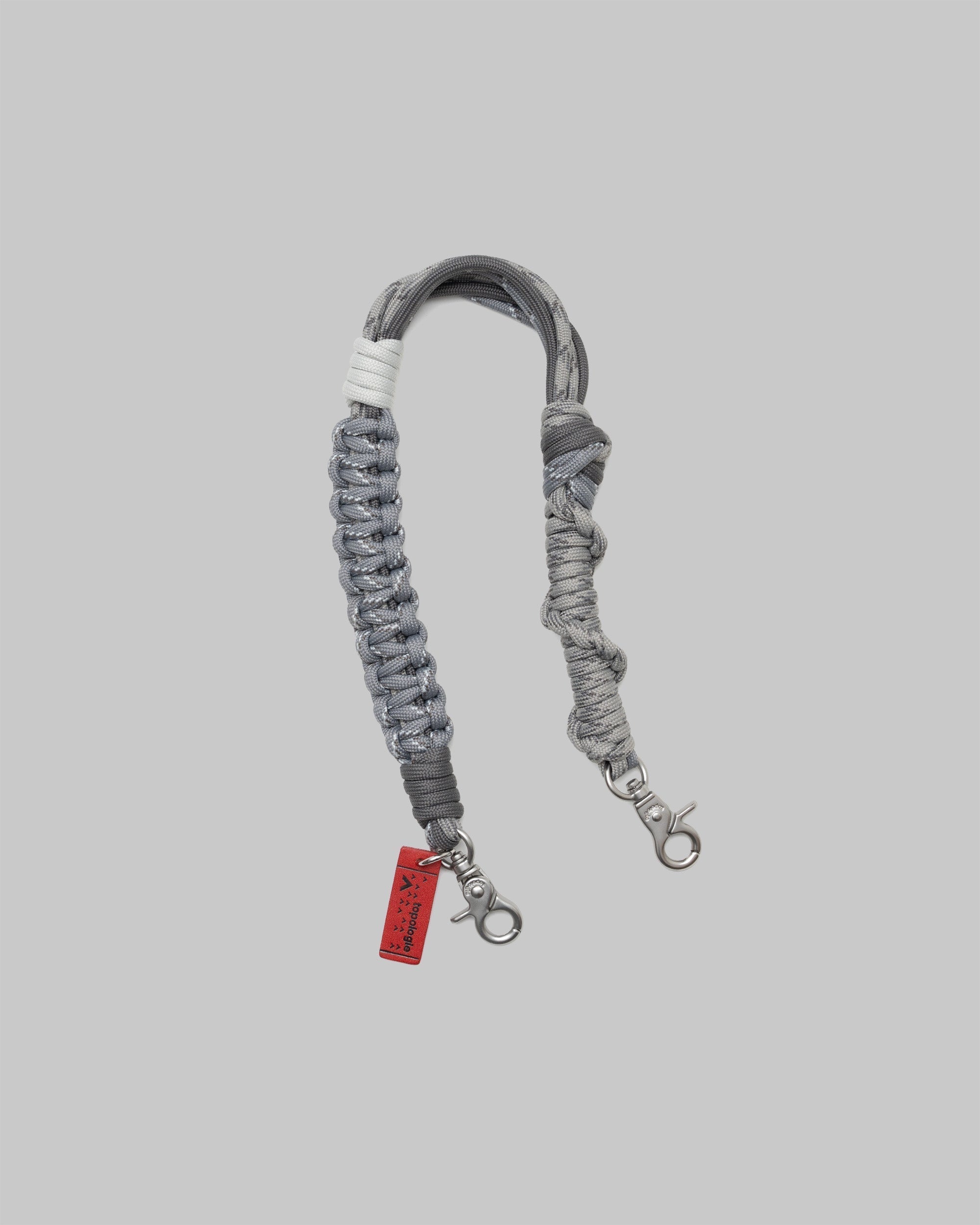 Macrame Wrist Strap – Topologie
