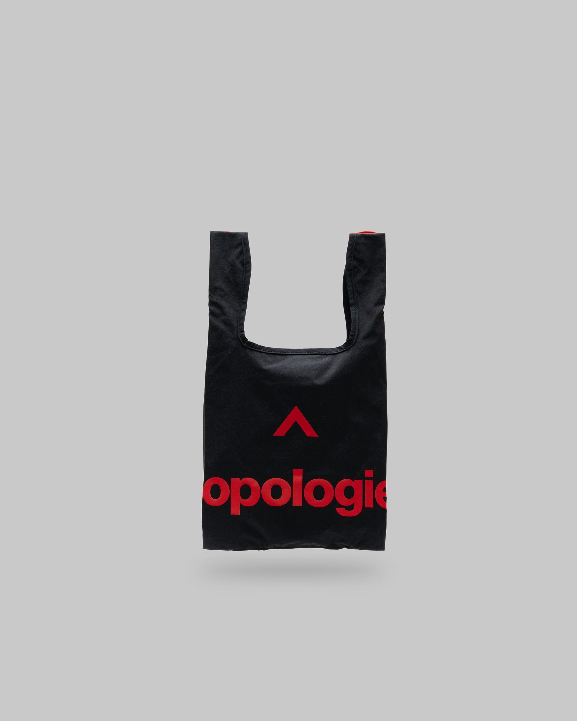 Mini Konbini – Topologie