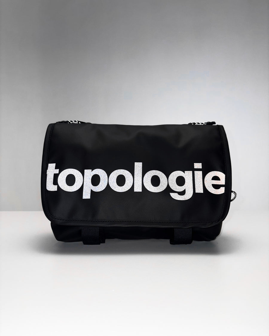 バッグ TOPOLOGIE MOBILITY SACOCHE MEDIUM BLK Mobility Sacoche Medium – Topologie