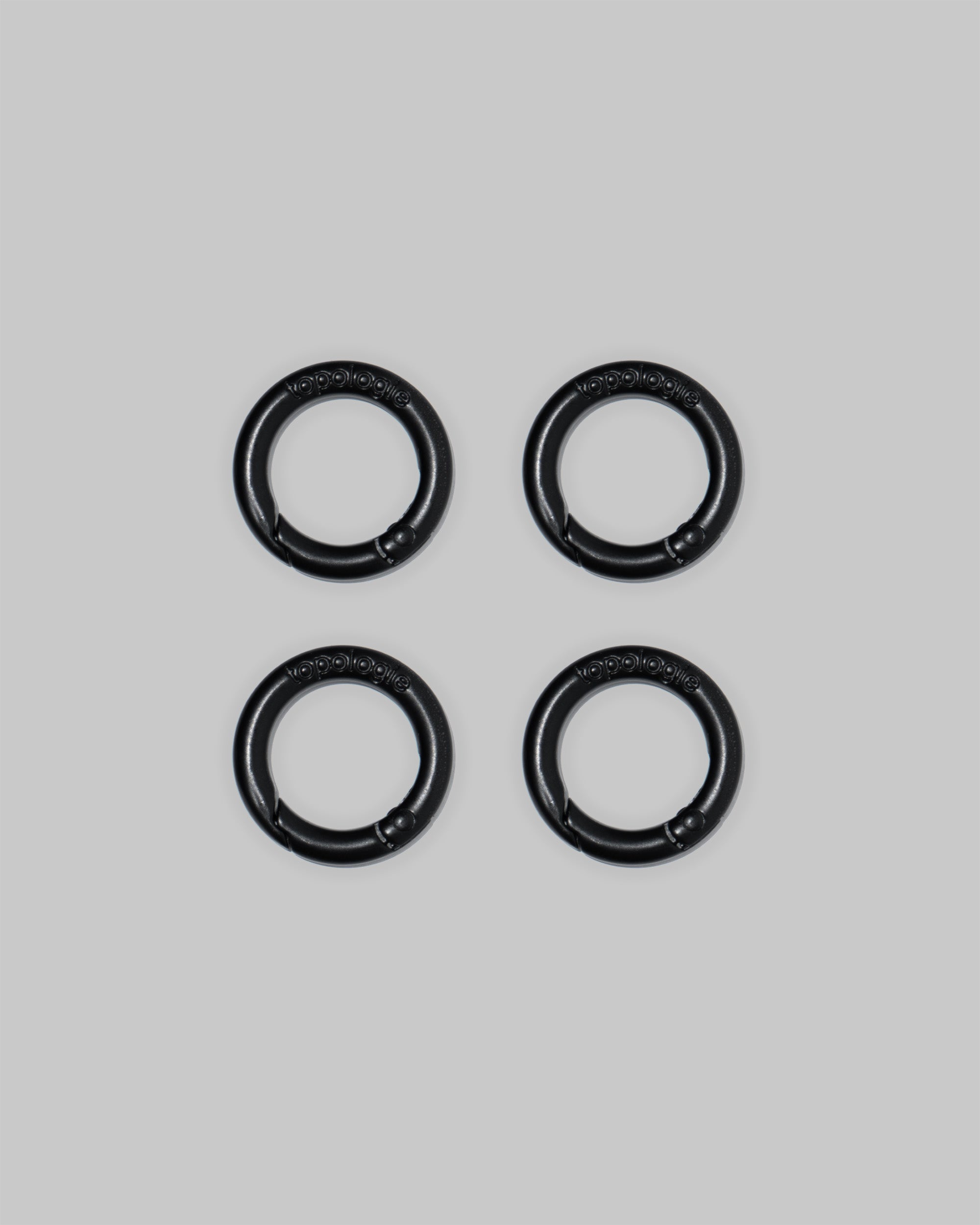 17mm O-Ring Carabiner