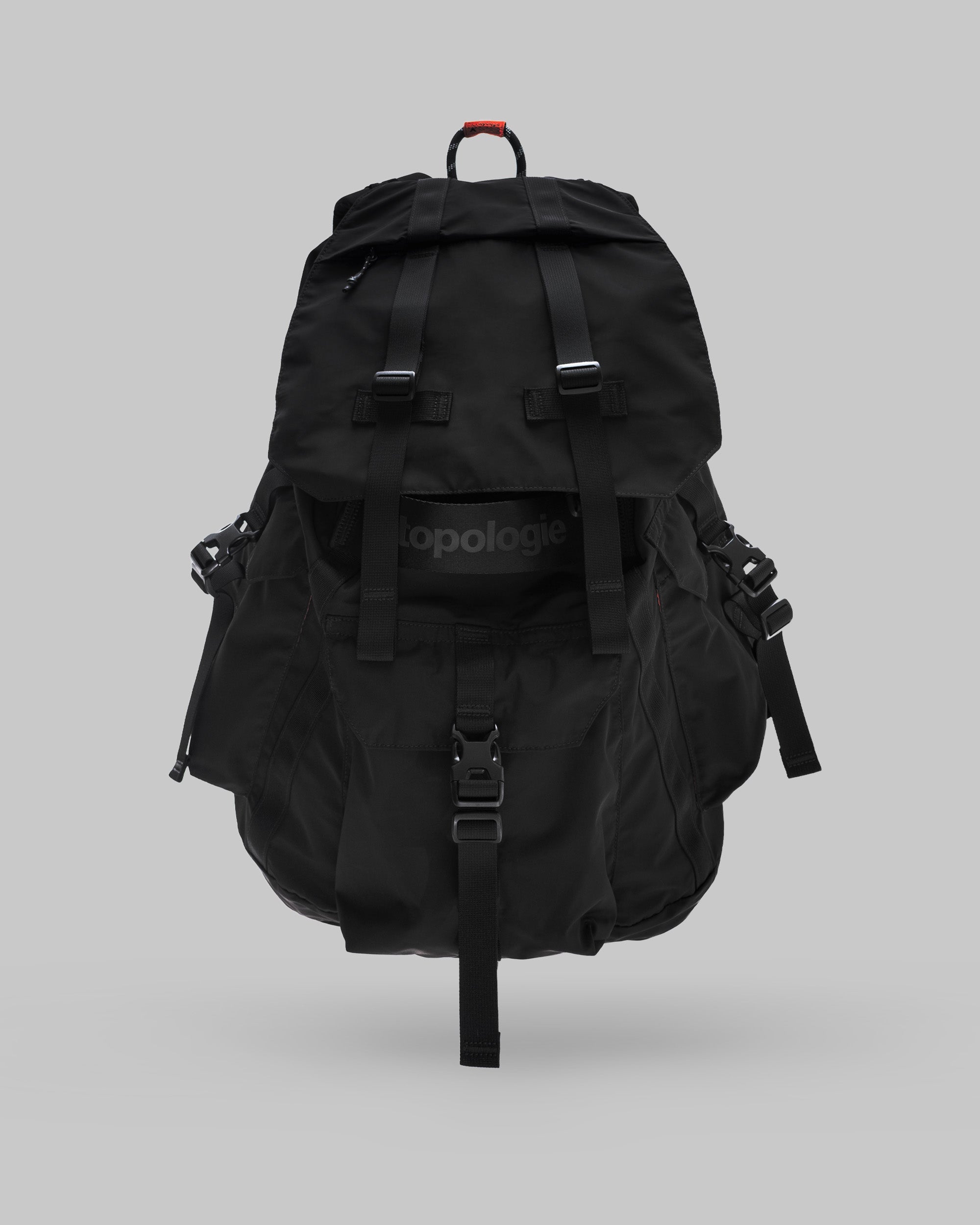 topologie トポロジー リュック Backpack – Topologie