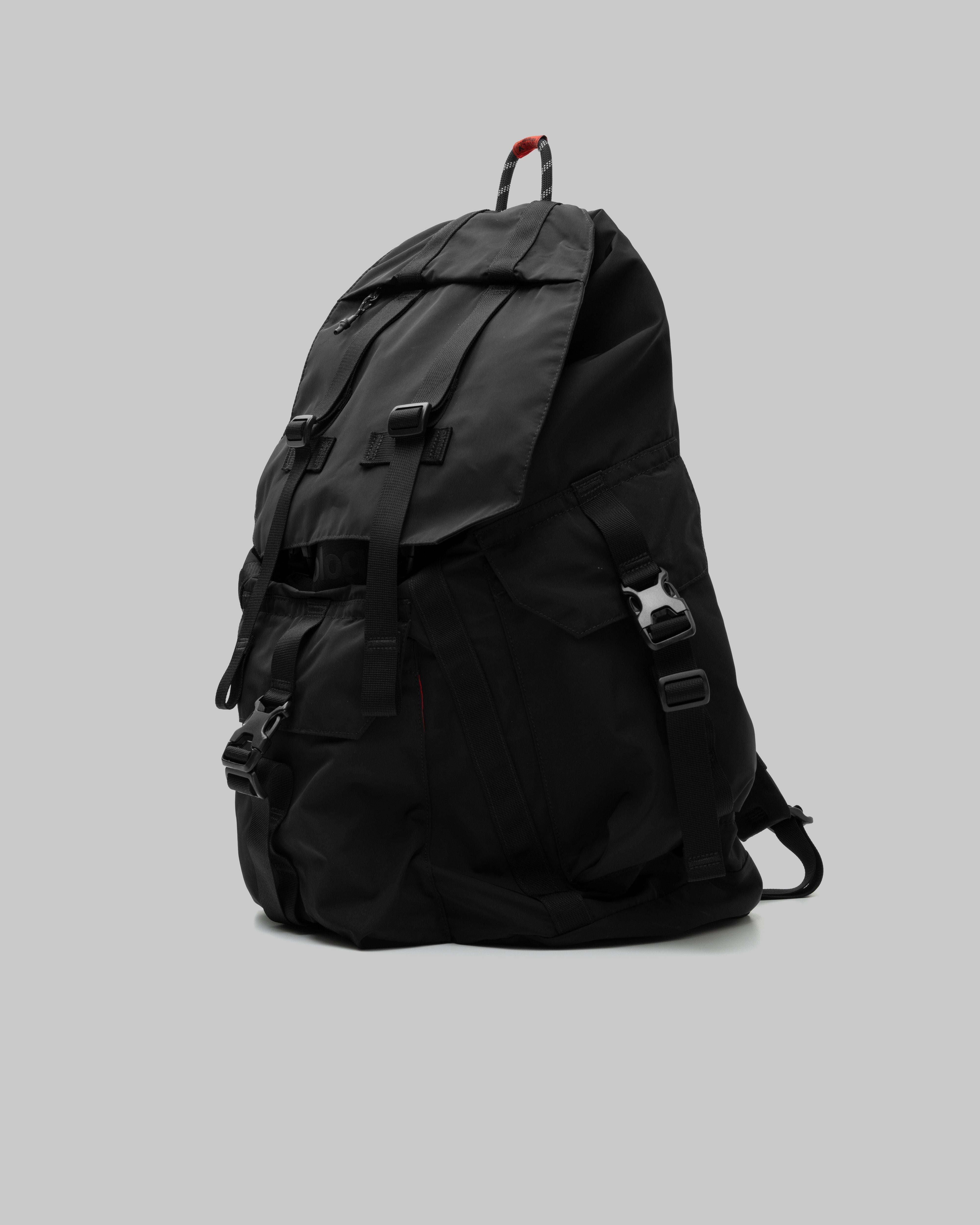 Parachute Backpack