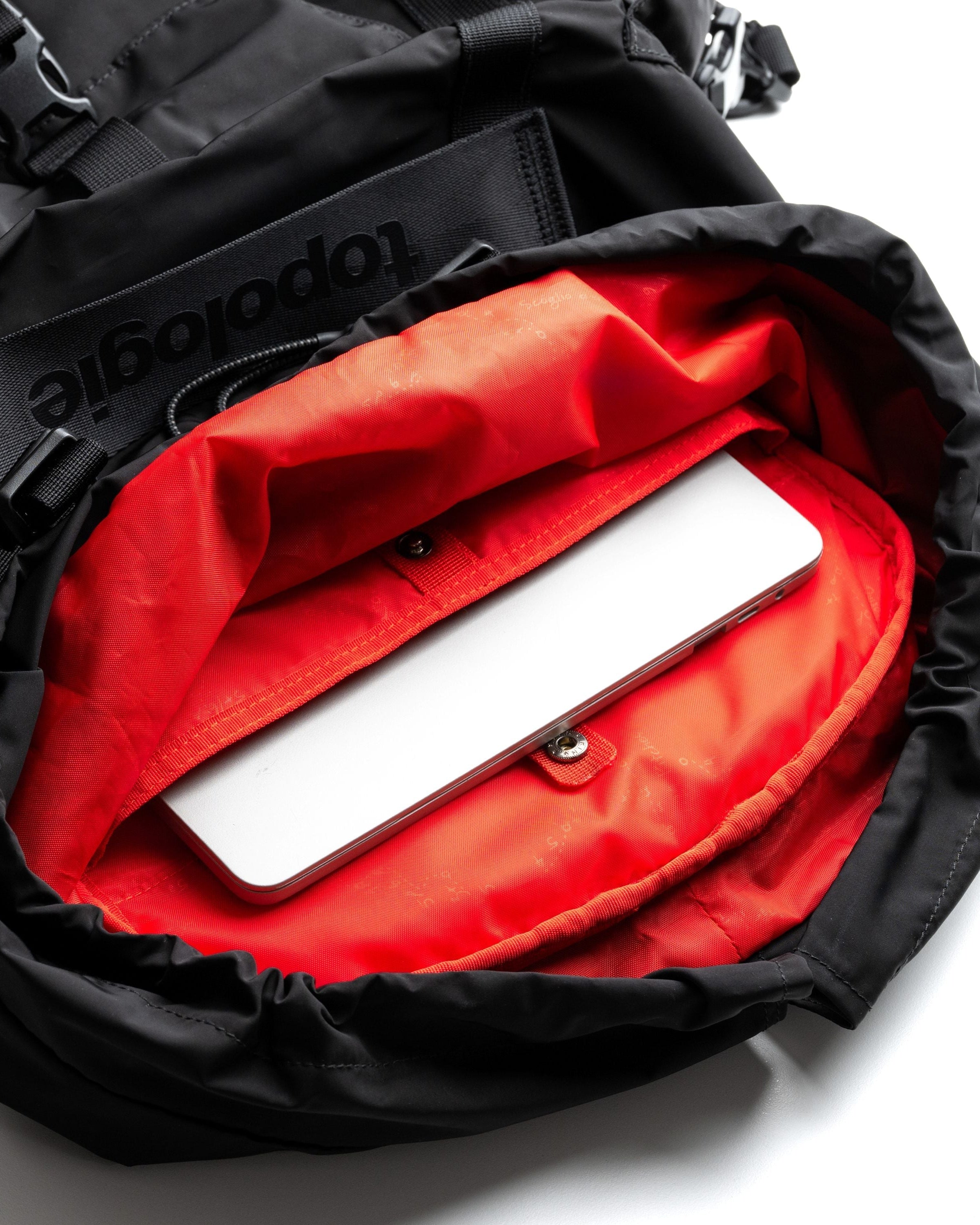 Parachute Backpack