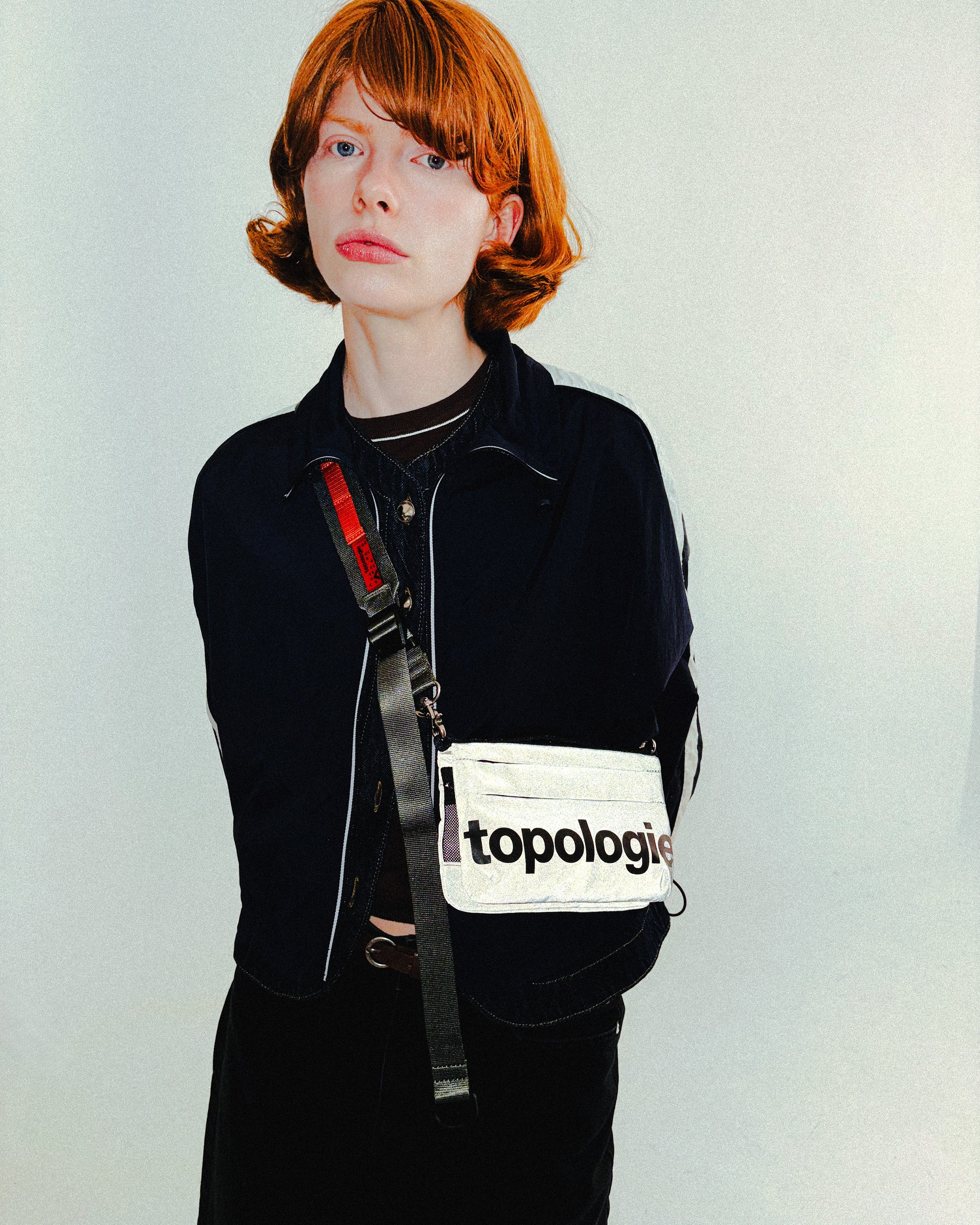 Phone Sacoche 90 – Topologie