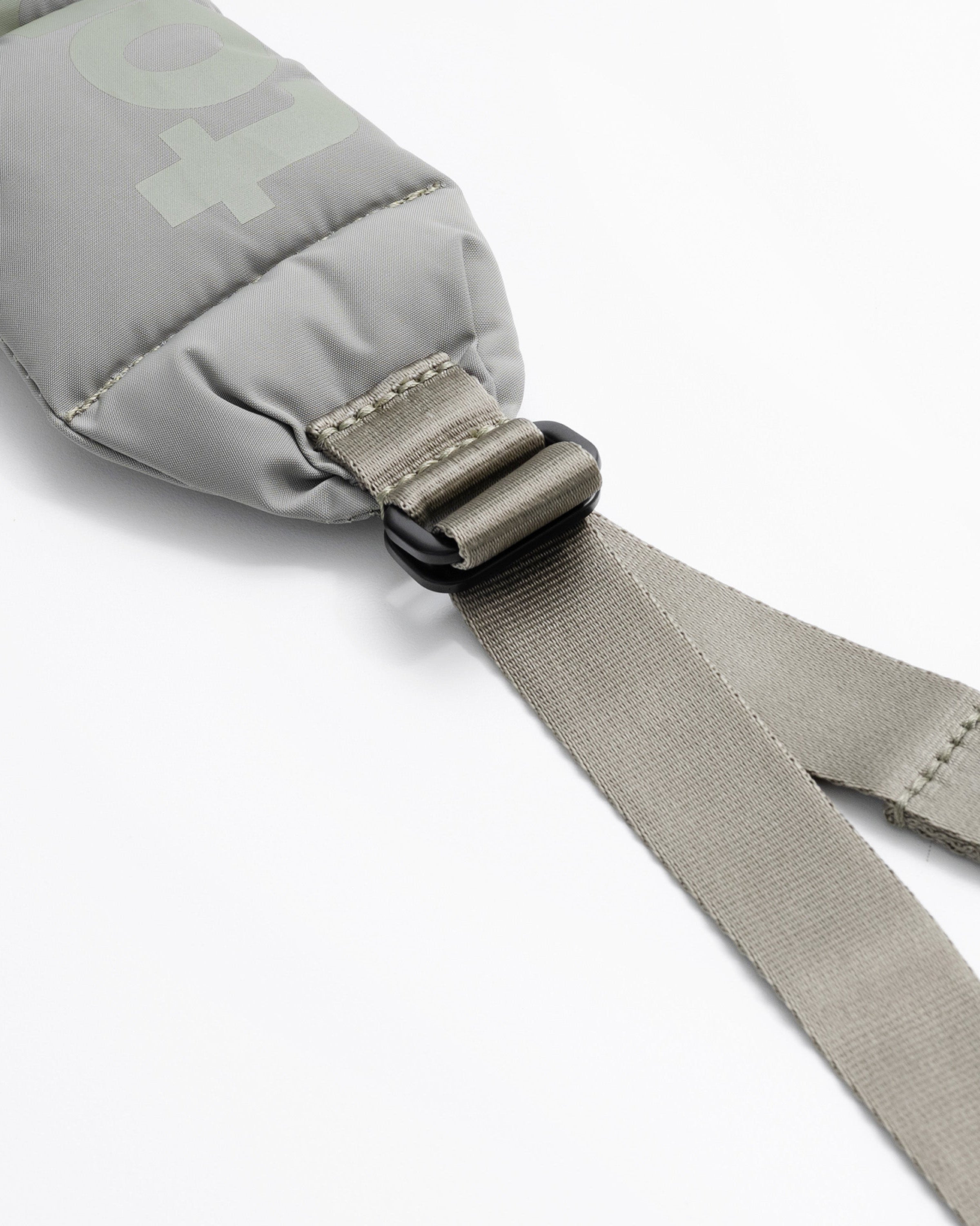 Puffer Strap / Marshmallow