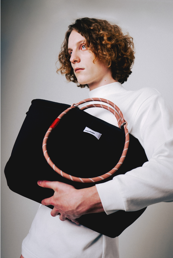 10mm Rope Loop / Cyber Lattice – Topologie US