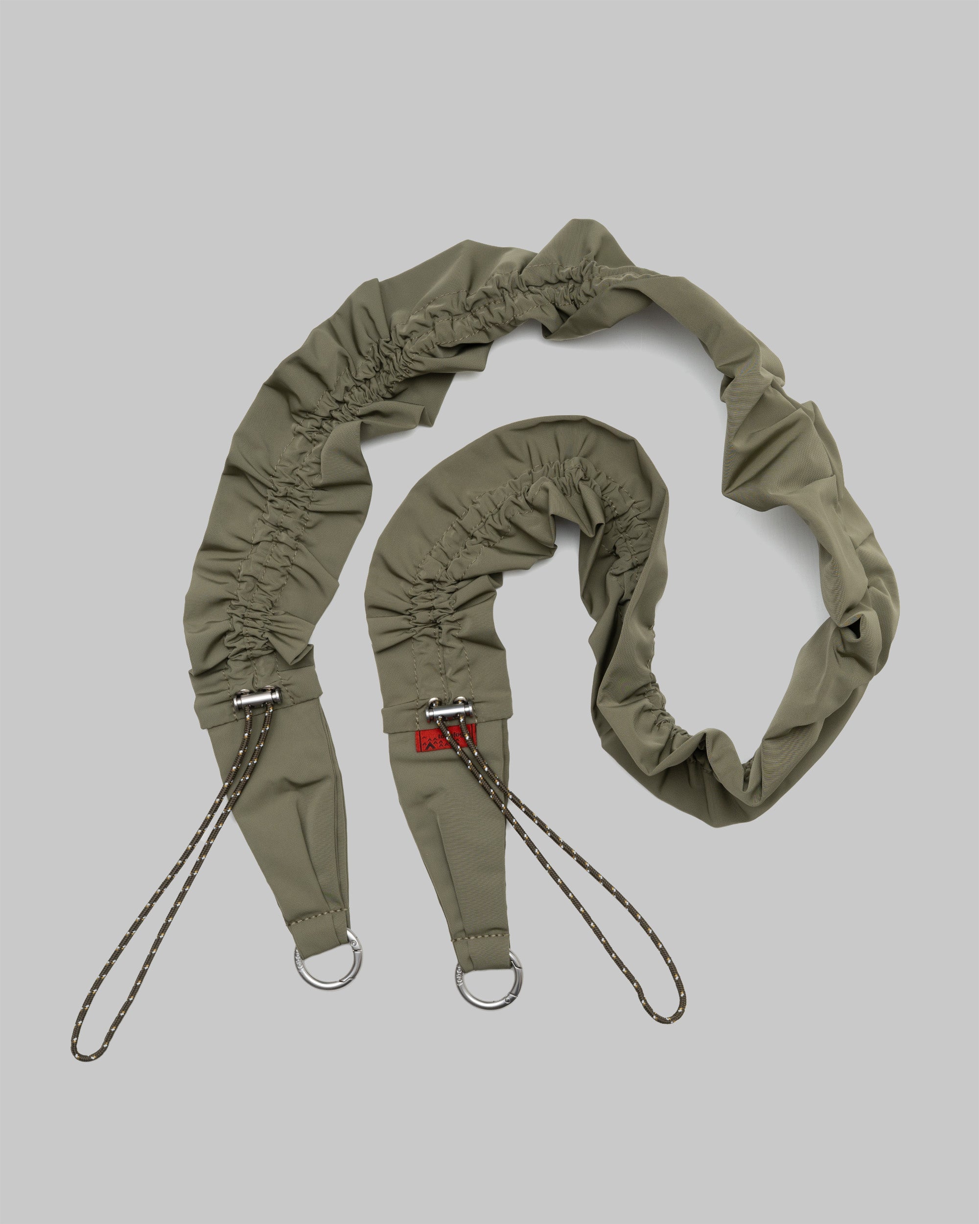 Scrunchie Pocket Sling – Topologie