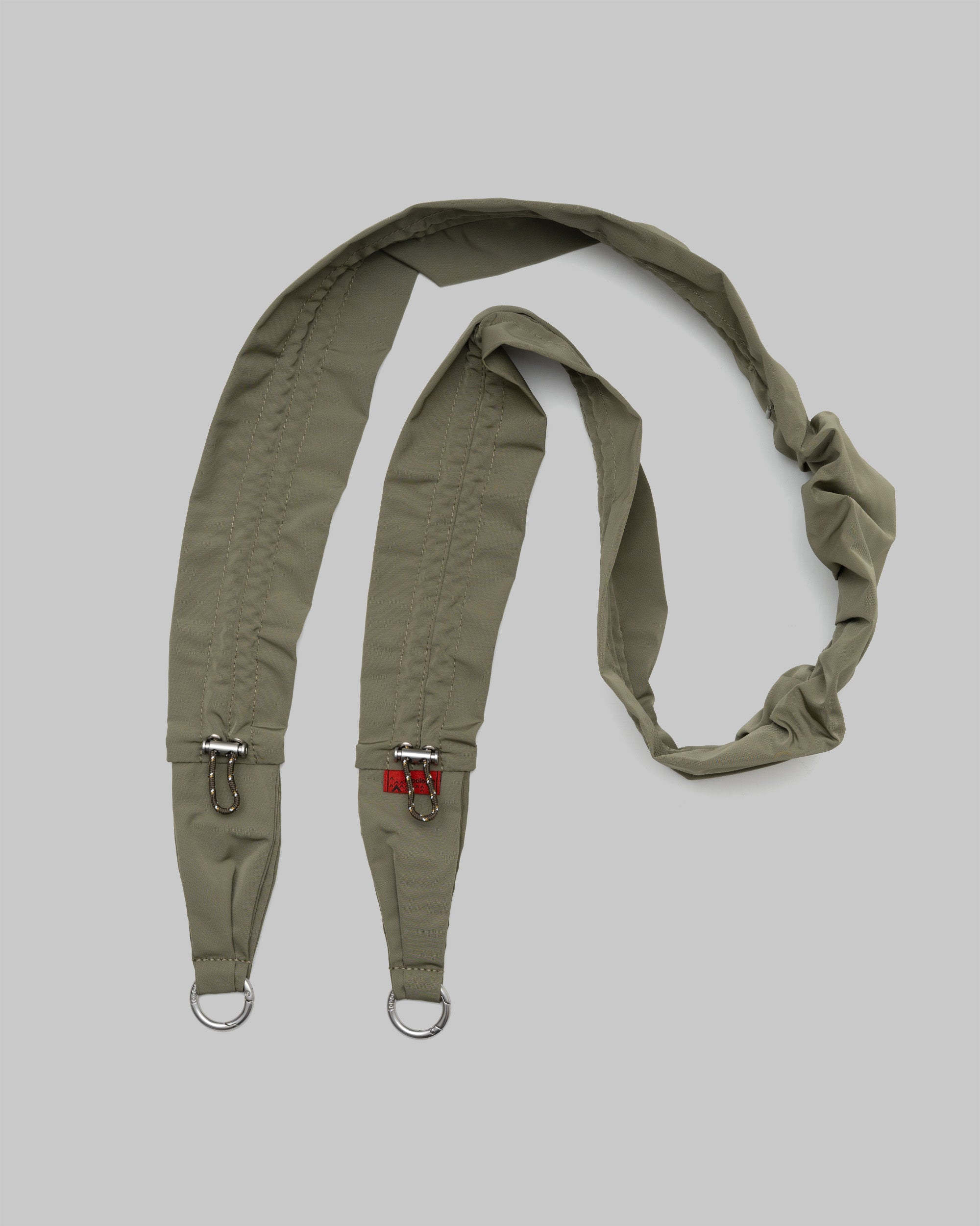Scrunchie Pocket Sling – Topologie