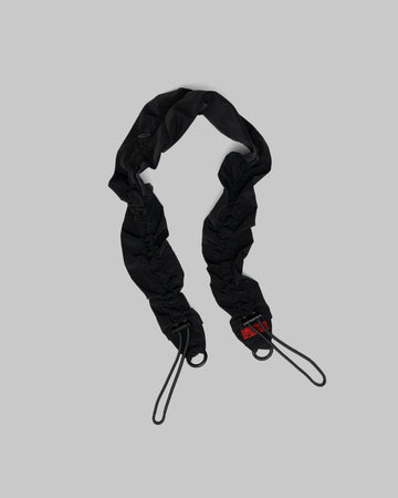 Scrunchie Pocket Wrist / Black