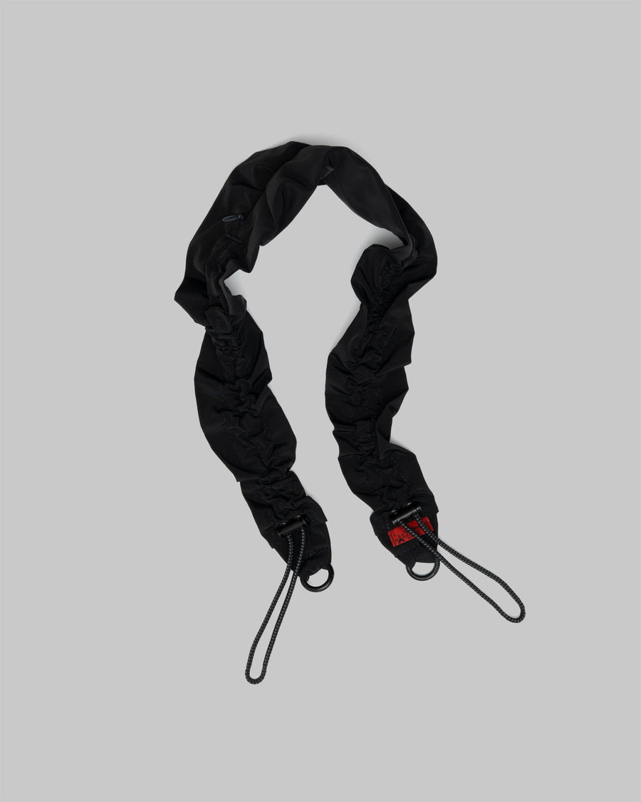 Scrunchie Pocket Wrist / Black