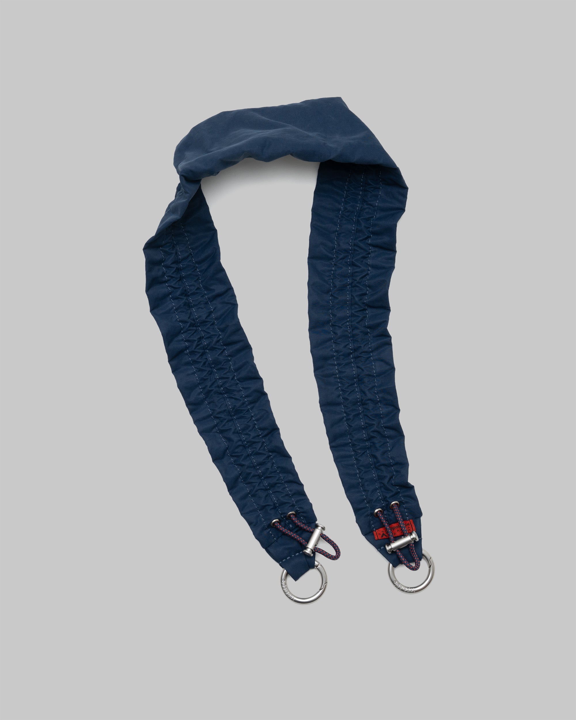 Scrunchie Pocket Wrist