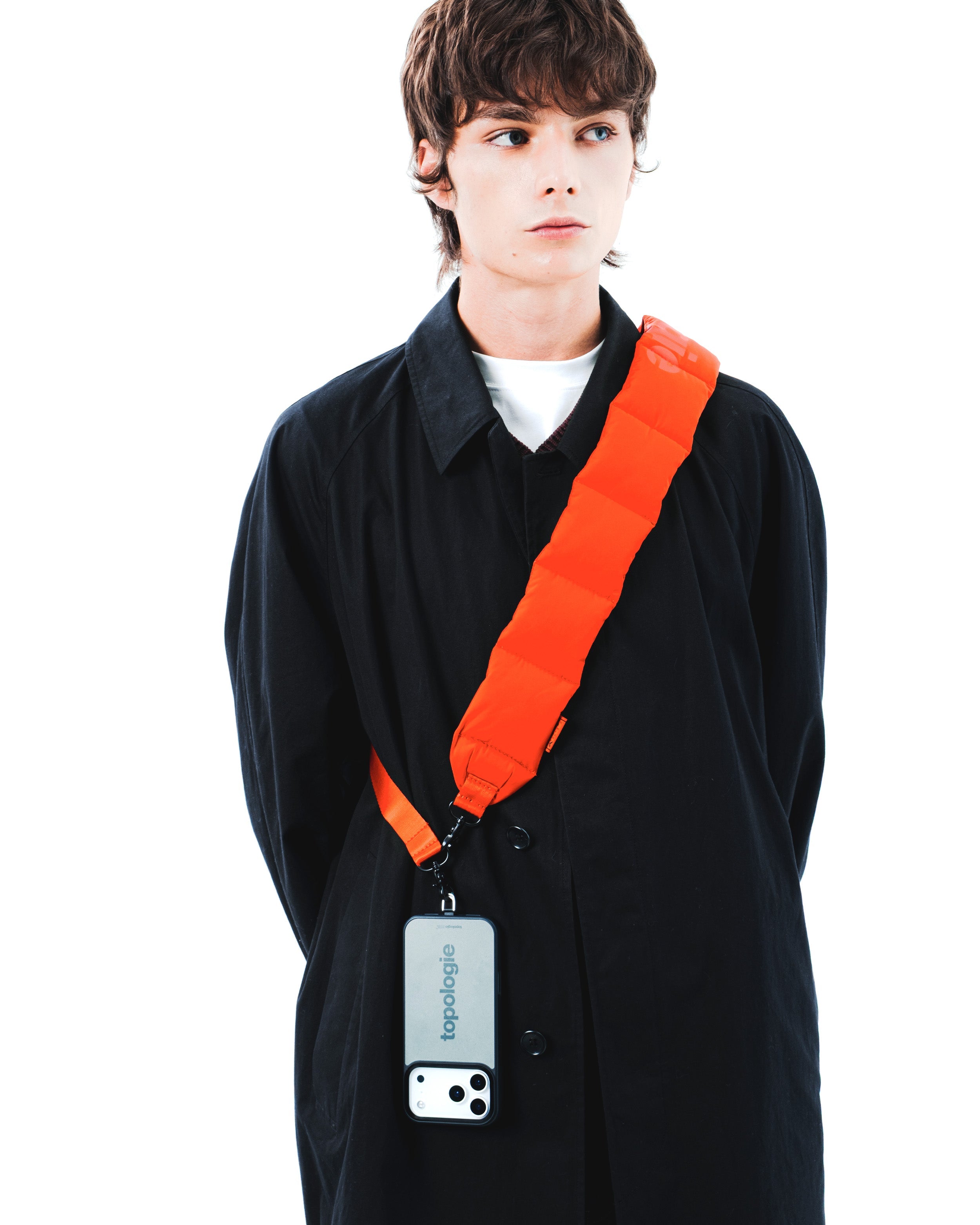 Siurana Phone Case / Moss / iPhone 15 Pro Max