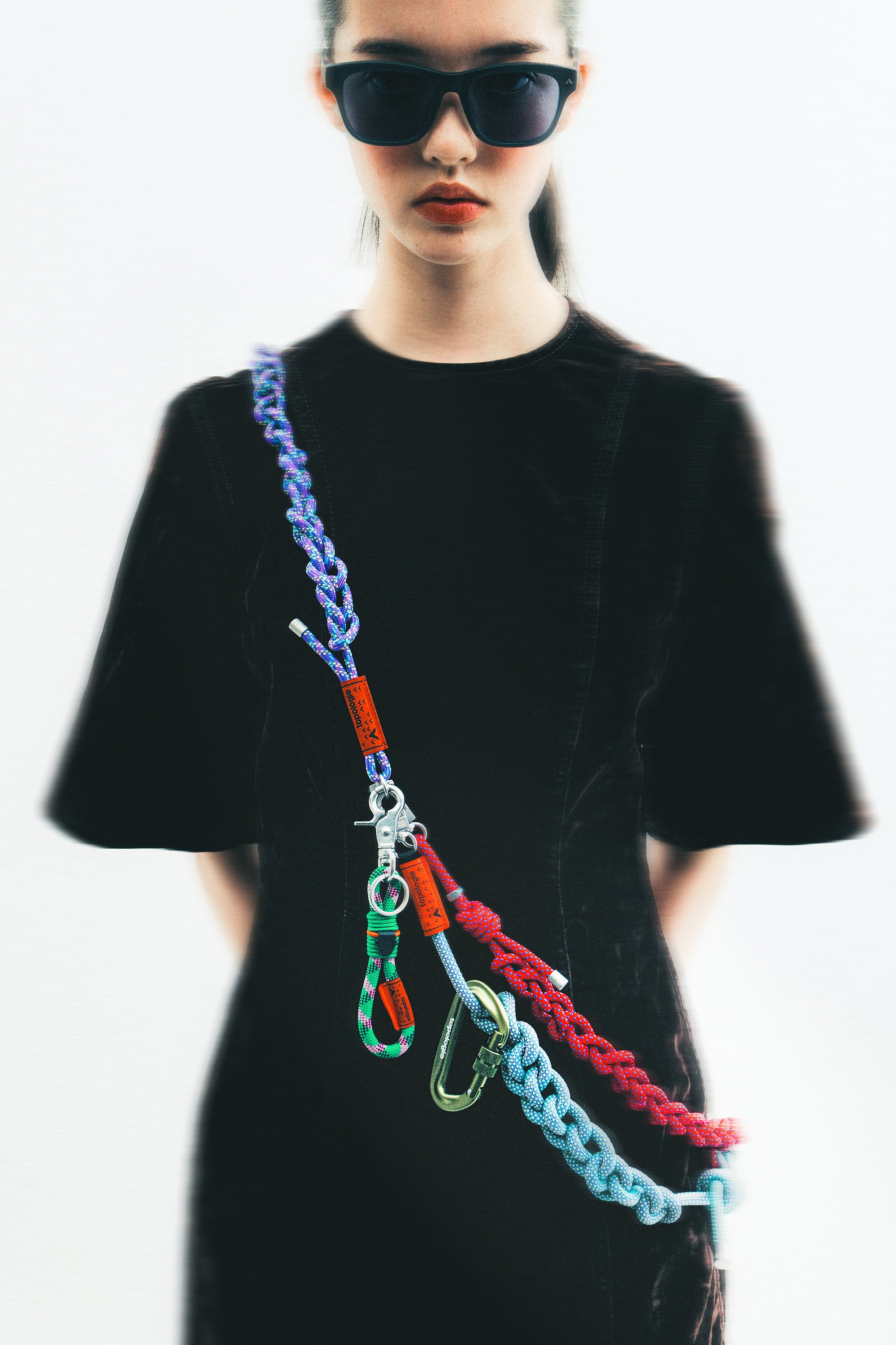 Style Your Strap – Topologie