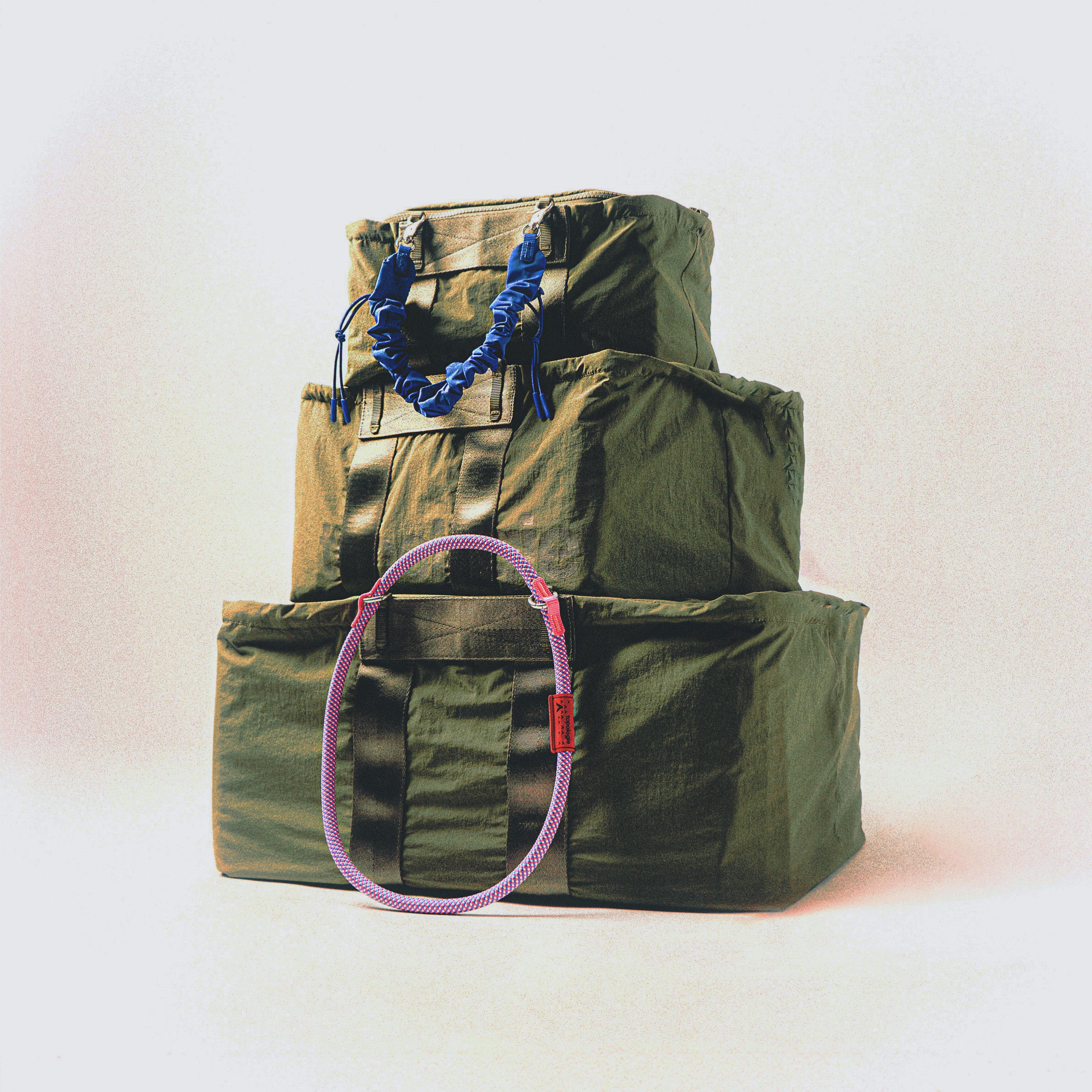 Summit Duffle Large – Topologie