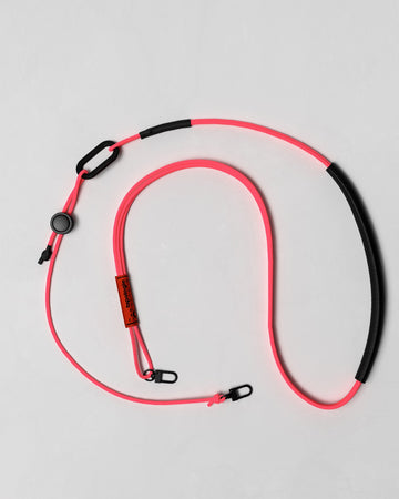3.0mm Tricord / Neon Pink